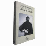 Dietario voluble - Enrique Vila-Matas