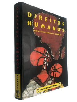 Direitos humanos (Guia de apoio a cursos de formação)