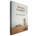 El alquimista - Paulo Coelho