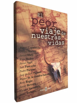 El peor viaje de nuestras vidas - Vários