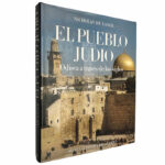 El pueblo judío (Odisea através de los siglos) - Nicholas de Lange