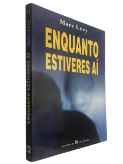 Enquanto estiveres aí - Mare Levy
