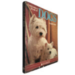 Everyone's book of dogs - Angela Sayer