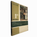 Geografia (1.º ano liceal) - J. Leal de Loureiro / Amílcar Patrício