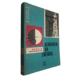 Geografia da energia - Gerald Manners