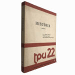 História (Volume II - TPU 22) - A. H. Oliveira Marques / Anaíza P. Coelho / Maria Adelaide S. Marques