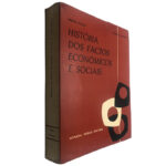 História dos factos económicos e sociais - André Philip
