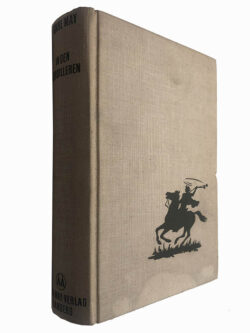 In den kordilleren - Karl May