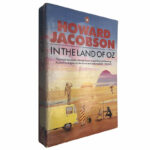 In the land of Oz - Howard Jacobson