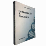Introdução à Biologia - D. G. Mackean