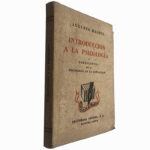 Introducción a la psicología - Augusto Messer