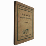 J. B. Vico (Ouvres choisies) - J. Chaix-Ruy