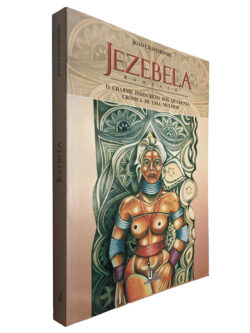 Jezebela - João Craveirinha
