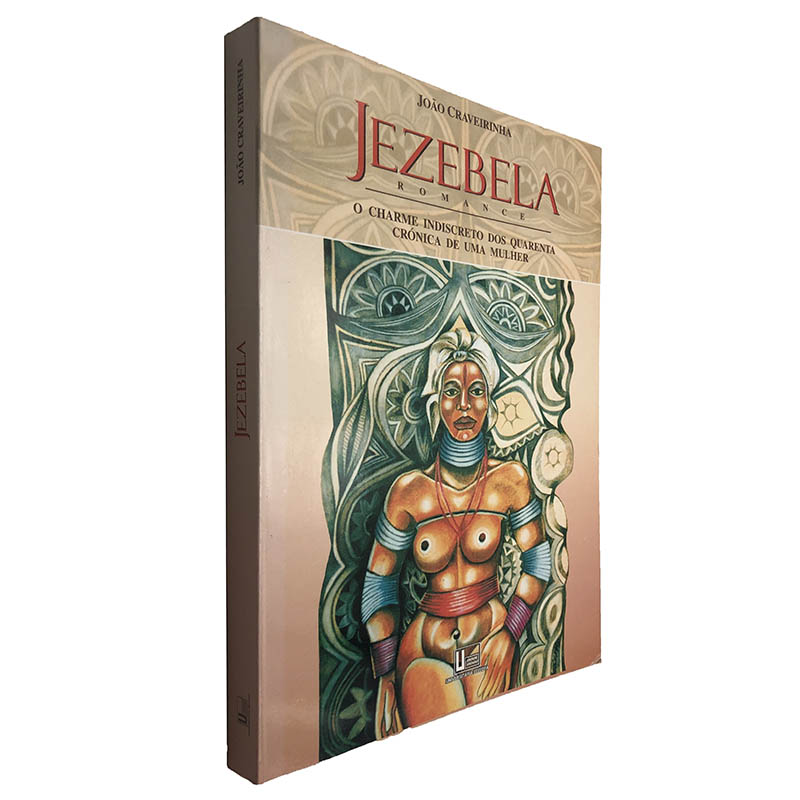 Jezebela João Craveirinha Jezebela - João Craveirinha - Image 1