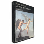 La inmortalidad - Milan Kundera