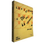 Levi Straus: A paixão do incesto - Yvan Simonis