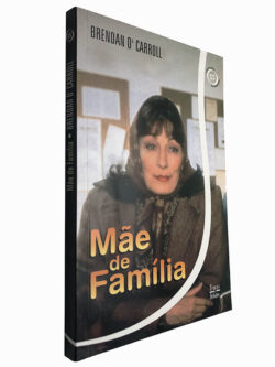 Mãe de família - Brendan O'Carroll