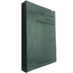 Manual de ginecologia - B. Séguy / N. Martin