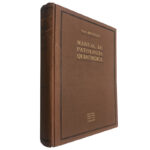 Manual de patologia quirúrgica - Argüelles