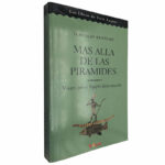Mas alla de las piramides - Douglas Kennedy