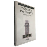 Máscaras de Salazar - Fernando Dacosta