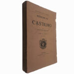 Memórias de Castilho (Livro III) - Julio de Castilho