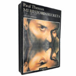 Mi historia secreta - Paul Theroux