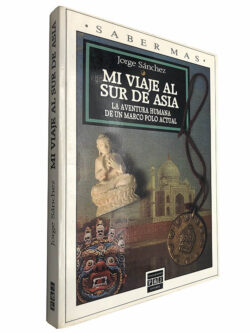 Mi viaje al sur de Asia - Jorge Sánchez