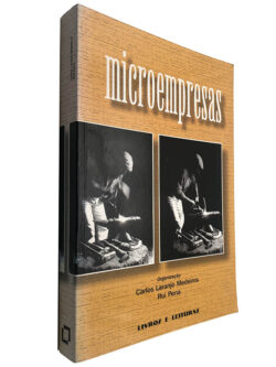 Microempresas - Carlos Laranjo Medeiros / Rui Pena