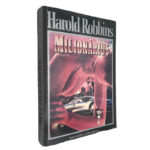 Milionários - Harold Robbins