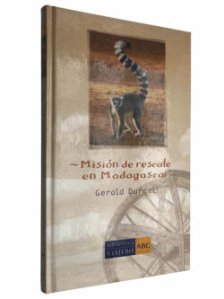 Misión de rescate en Madagascar - Gerald Durrell