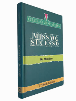 Missão: Sucesso - Og Mandino