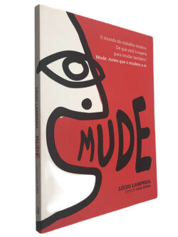Mude - Lúcio Mapreia