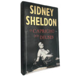 O capricho dos deuses - Sidney Sheldon