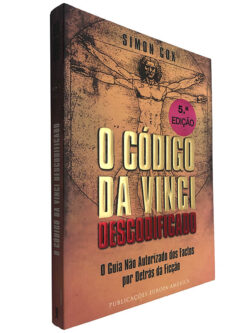 O código Da vinci descodificado - Simon Cox