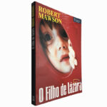 O filho de Lázaro - Robert Mawson