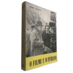 O filme e o público - Roger Manvell
