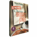 O novo diário de Bridget Jones - Helen Fielding