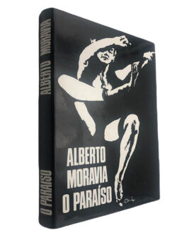 O paraíso - Alberto Moravia