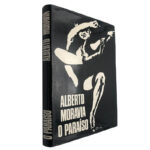 O paraíso - Alberto Moravia