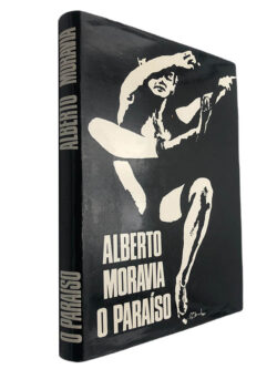 O paraíso - Alberto Moravia