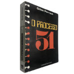 O processo 51 - Gilles Perrault