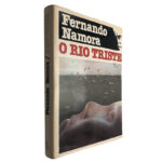 O rio triste - Fernando Namora