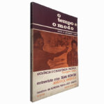 O tempo e o modo (Revista de pensamento e acção - N.º 57/58 - 1968)