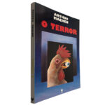 O terror - Arthur Machen