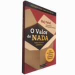 O valor de nada (Juntos fazemos a diferença) - Raj Patel