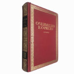 O vermelho e o preto - Stendhal