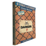 O vírus satânico - Alistair Maclean
