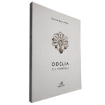Odélia e a metafísica - Fernando Barata Freitas