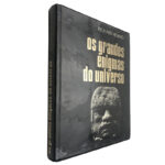 Os grandes enigmas do universo - Ricahrd Hennig